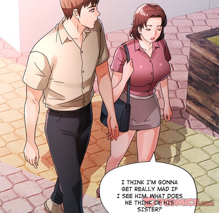 Wait, I’m a Married Woman! Chapter 79 image 104