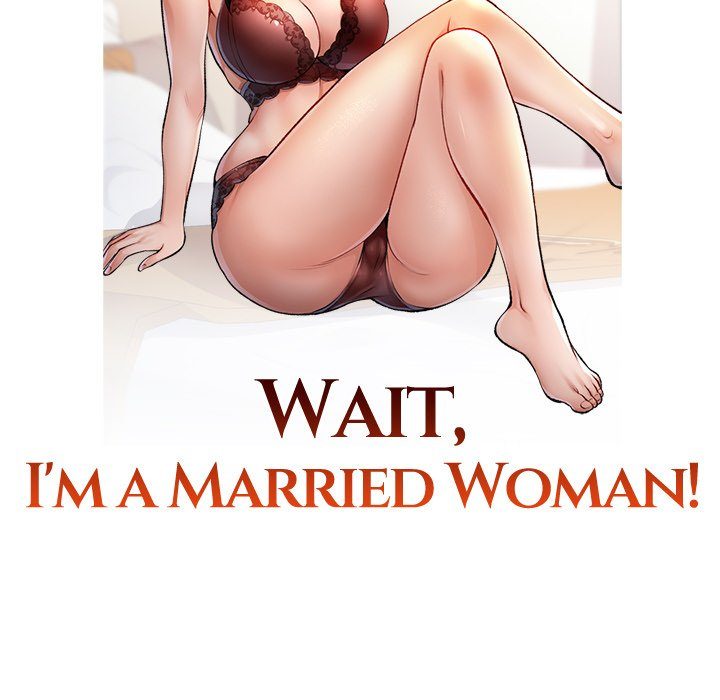 Wait, I’m a Married Woman! Chapter 79 image 12