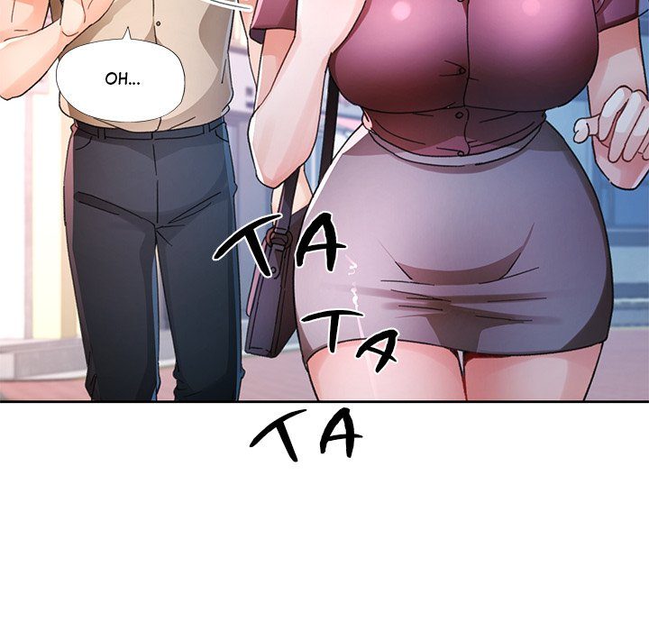 Wait, I’m a Married Woman! Chapter 79 image 144