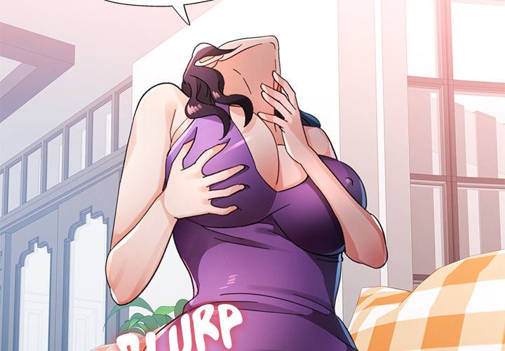 Wait, I’m a Married Woman! Chapter 79 image 3