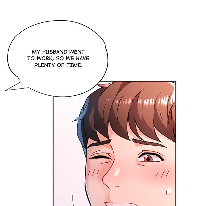 Wait, I’m a Married Woman! Chapter 79 image 72