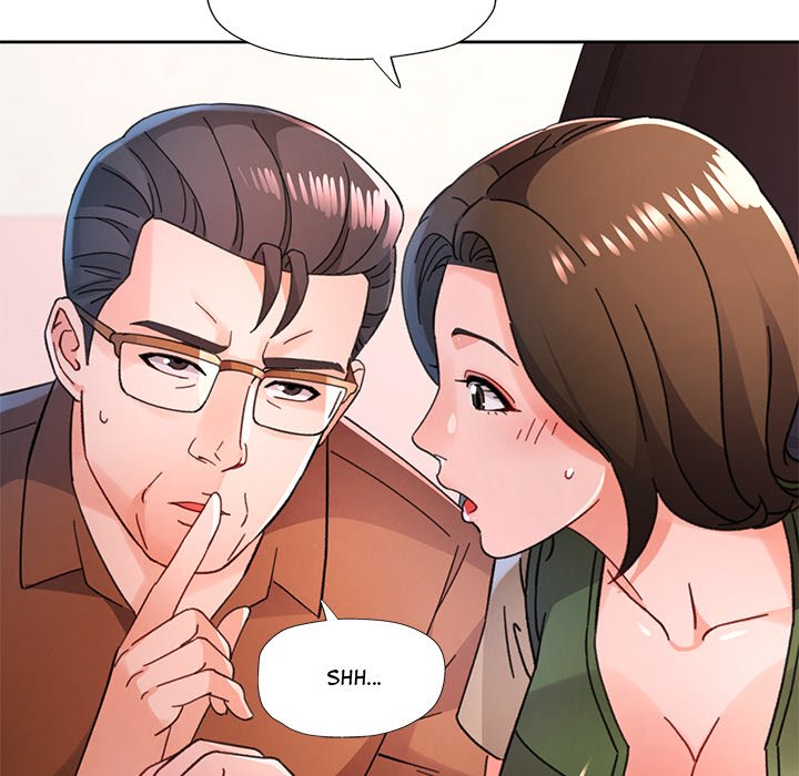 Wait, I’m a Married Woman! Chapter 82 image 9