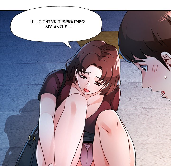 Wait, I’m a Married Woman! Chapter 82 image 124