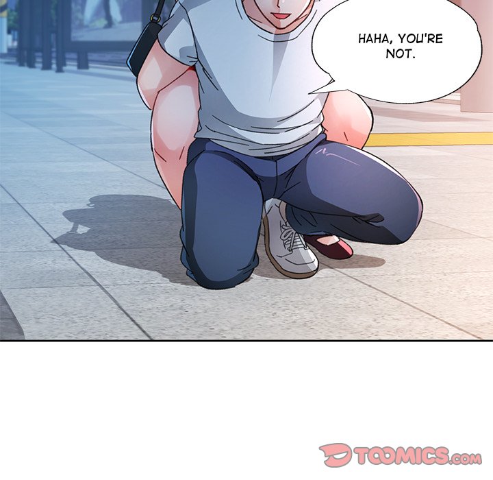 Wait, I’m a Married Woman! Chapter 82 image 128