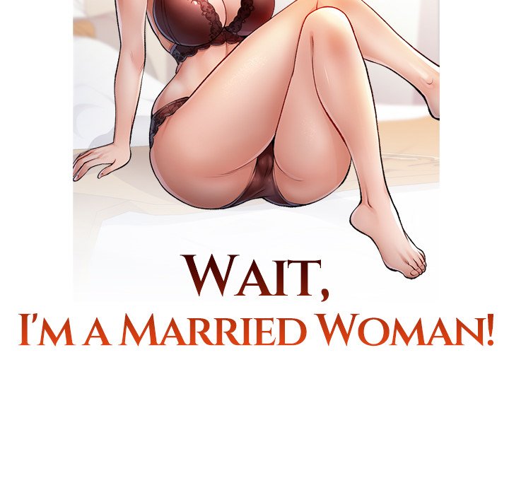 Wait, I’m a Married Woman! Chapter 82 image 12