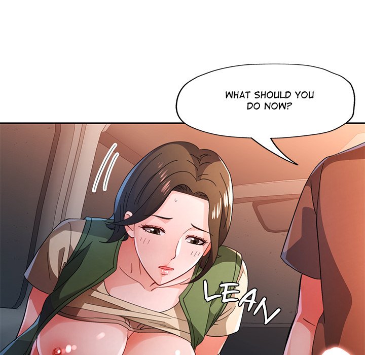 Wait, I’m a Married Woman! Chapter 82 image 43