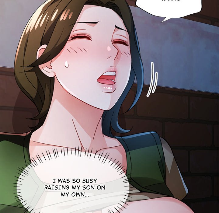 Wait, I’m a Married Woman! Chapter 82 image 75