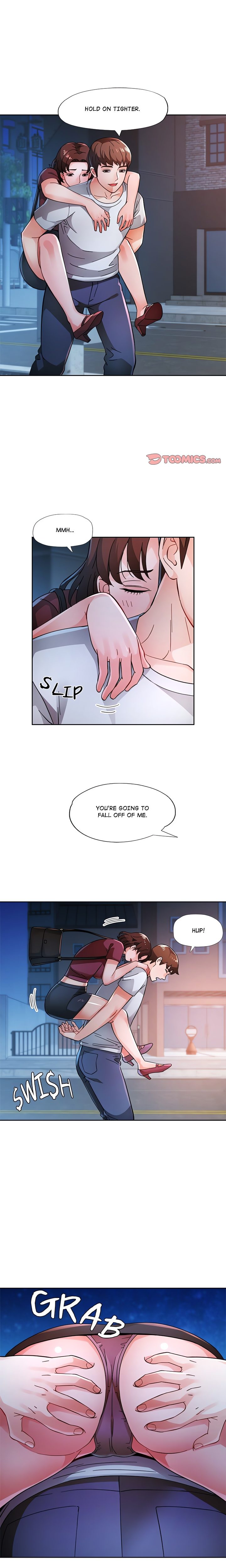 Wait, I’m a Married Woman! Chapter 83 image 0
