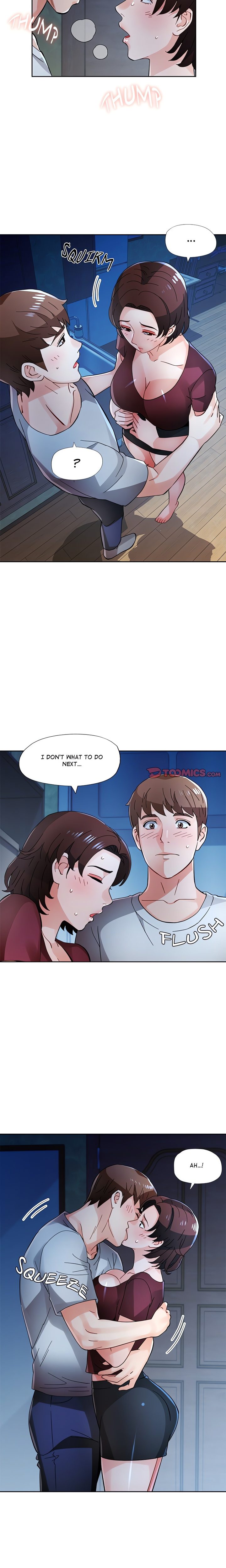 Wait, I’m a Married Woman! Chapter 83 image 9