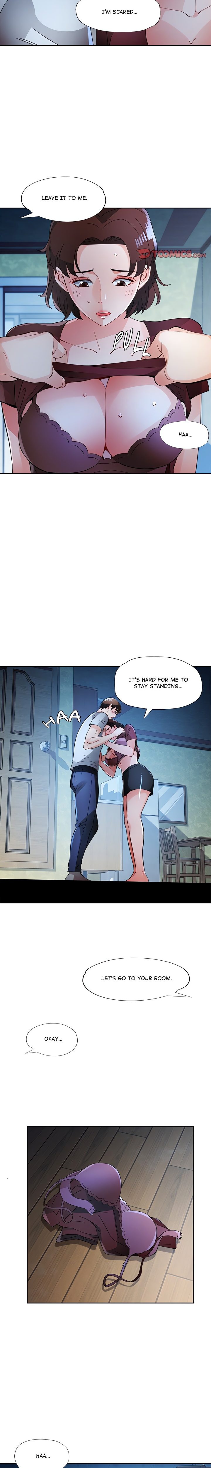 Wait, I’m a Married Woman! Chapter 83 image 11