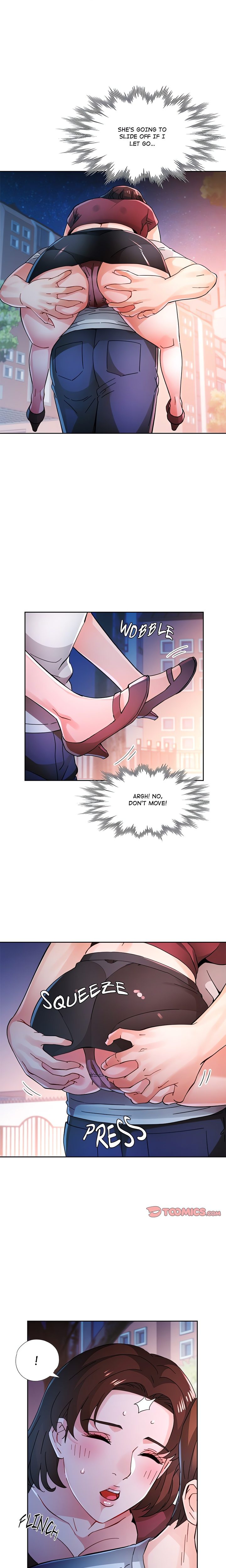 Wait, I’m a Married Woman! Chapter 83 image 2