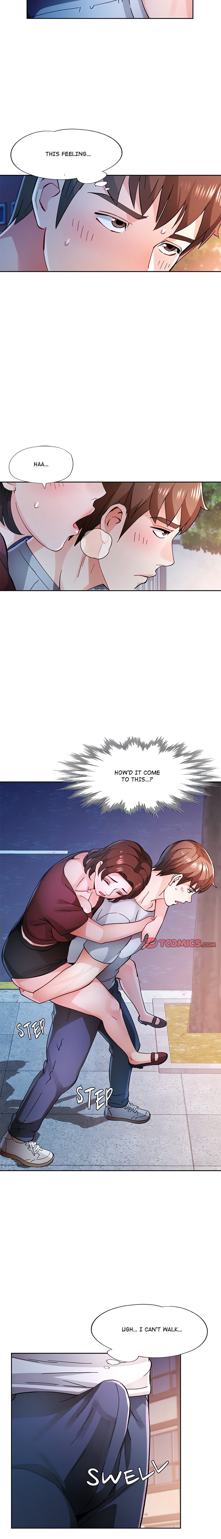 Wait, I’m a Married Woman! Chapter 83 image 3