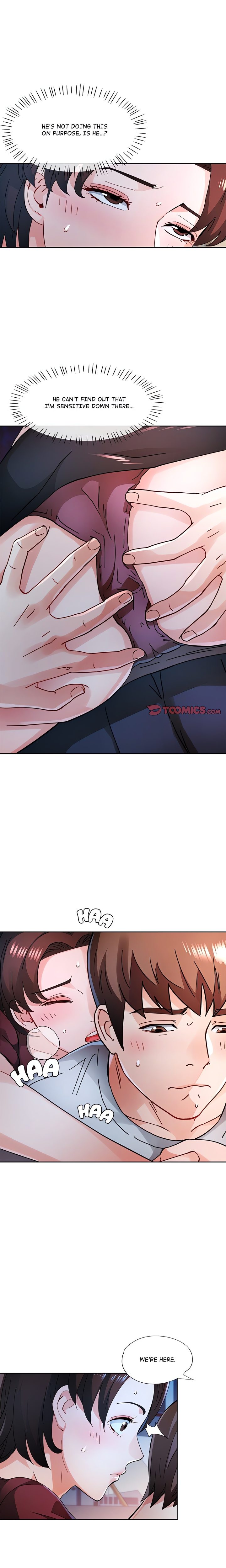 Wait, I’m a Married Woman! Chapter 83 image 4