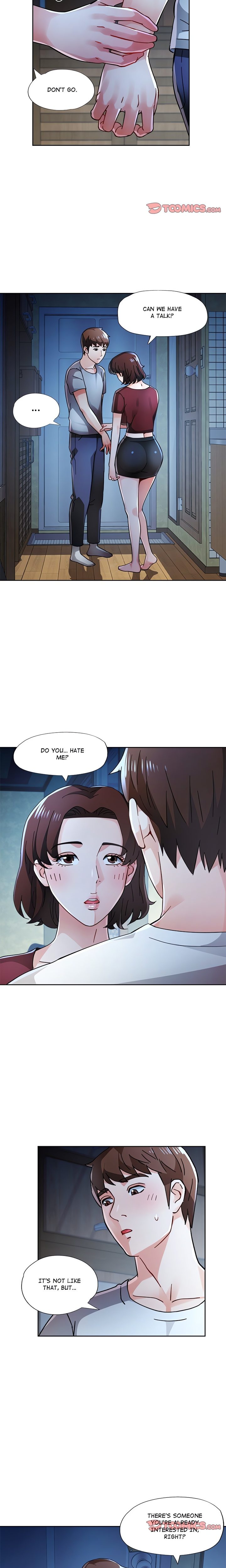 Wait, I’m a Married Woman! Chapter 83 image 6