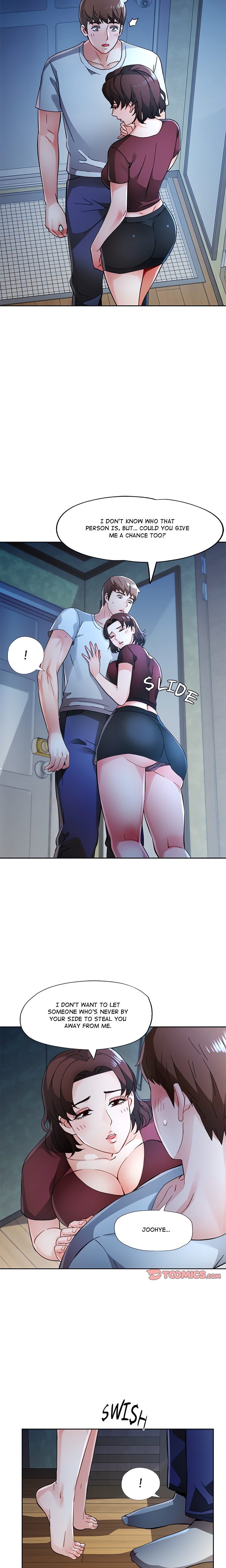 Wait, I’m a Married Woman! Chapter 83 image 7