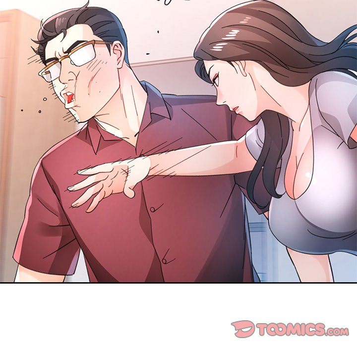 Wait, I’m a Married Woman! Chapter 84 image 128
