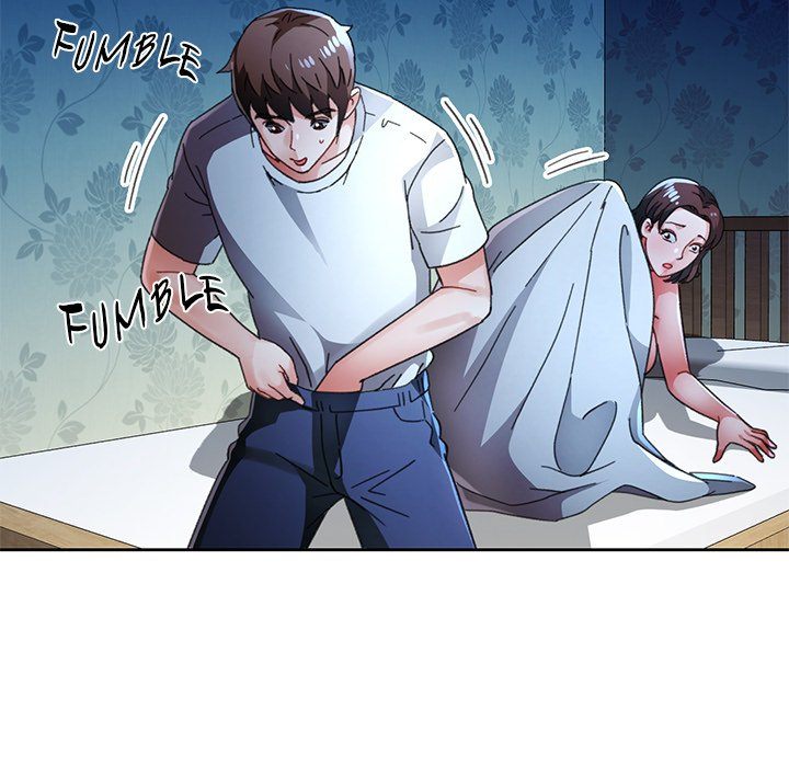 Wait, I’m a Married Woman! Chapter 84 image 21