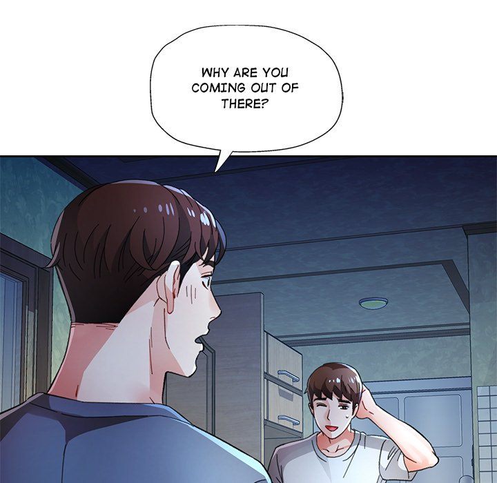 Wait, I’m a Married Woman! Chapter 84 image 24