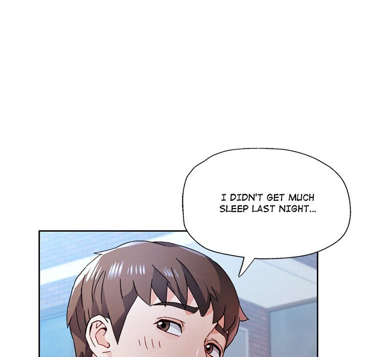 Wait, I’m a Married Woman! Chapter 84 image 45