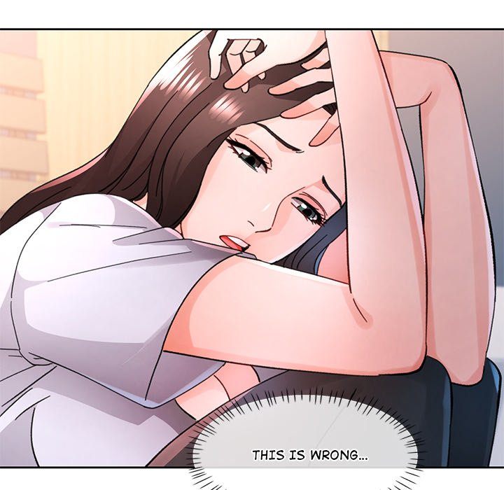Wait, I’m a Married Woman! Chapter 84 image 55
