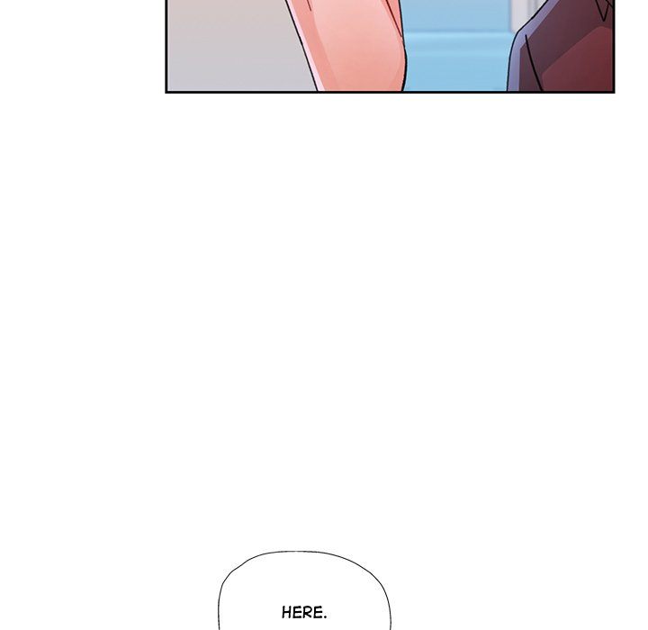 Wait, I’m a Married Woman! Chapter 84 image 81