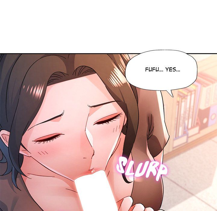 Wait, I’m a Married Woman! Chapter 84 image 86
