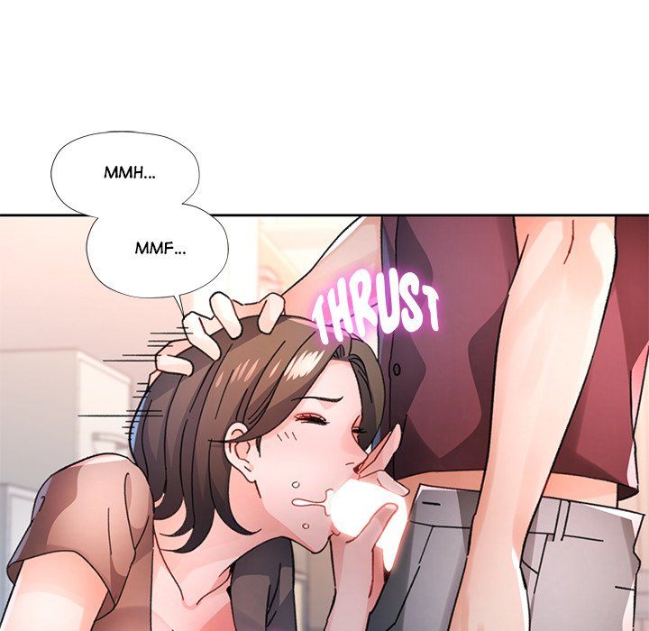 Wait, I’m a Married Woman! Chapter 84 image 90