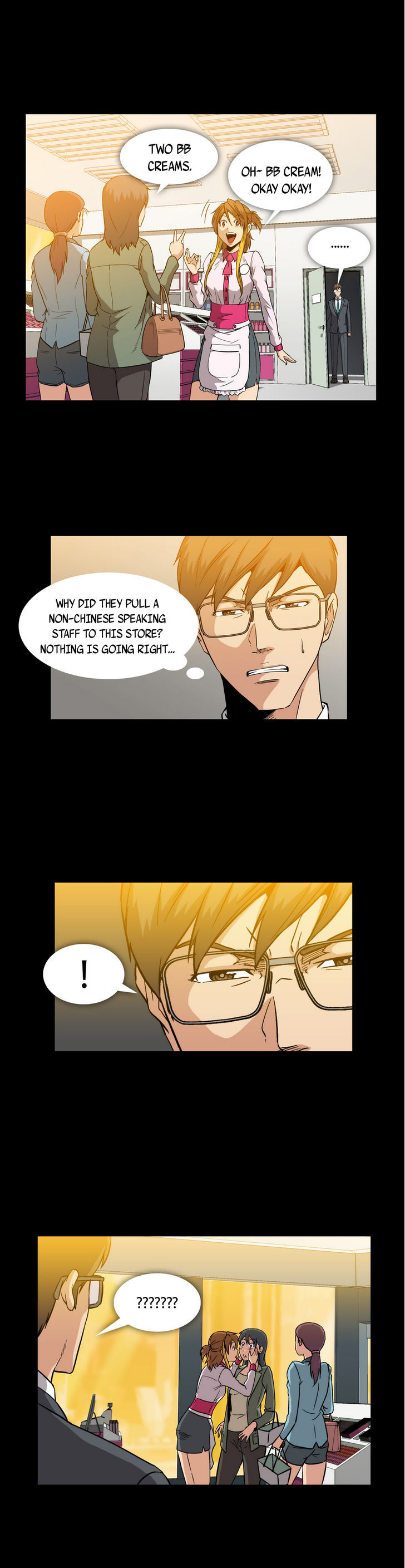 Drug Candy Chapter 11 image 13