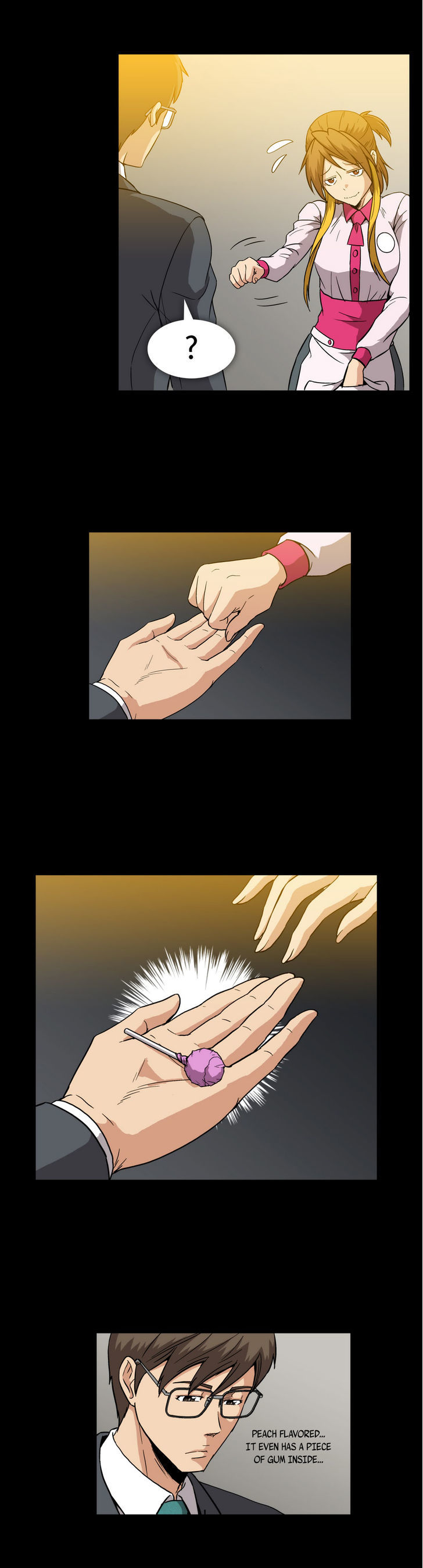 Drug Candy Chapter 11 image 17