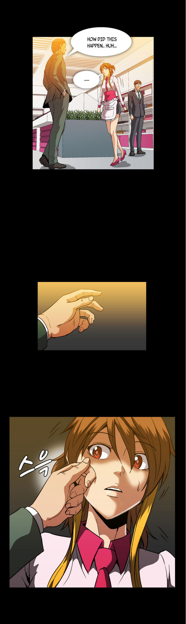 Drug Candy Chapter 11 image 22