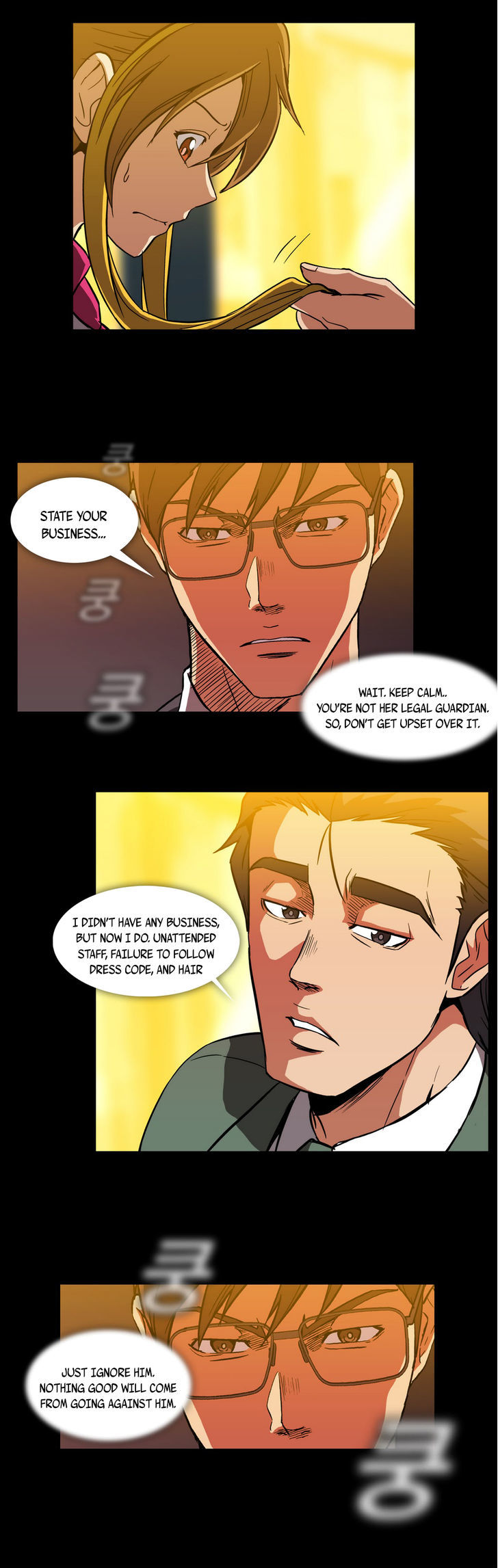 Drug Candy Chapter 11 image 24