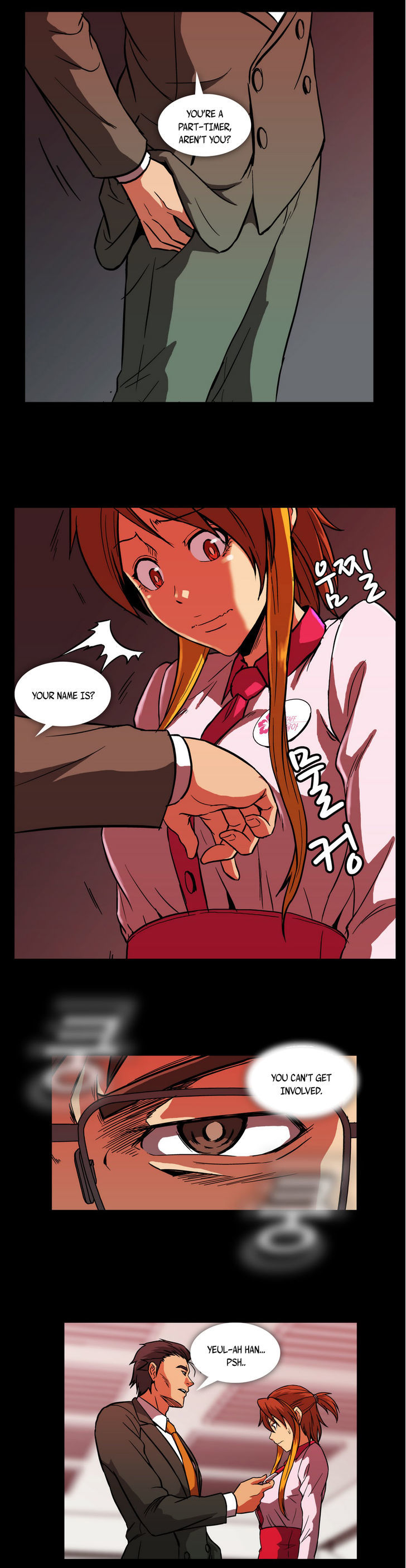 Drug Candy Chapter 11 image 25