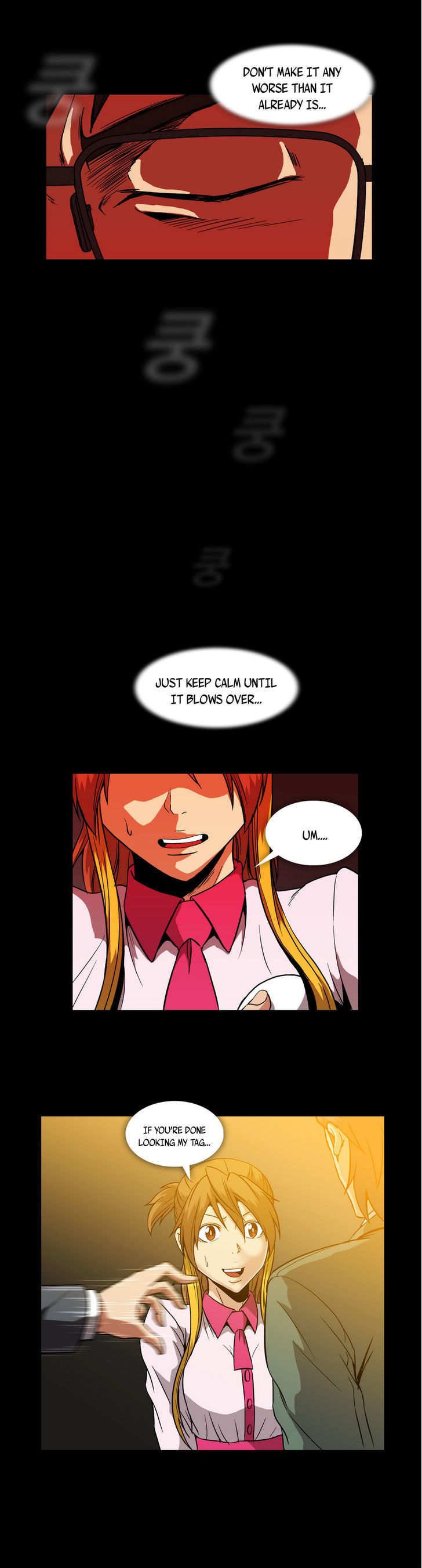 Drug Candy Chapter 11 image 26