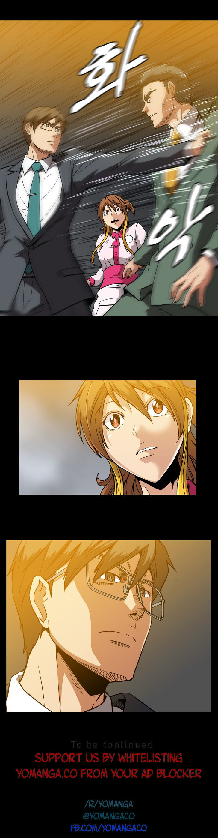 Drug Candy Chapter 11 image 27