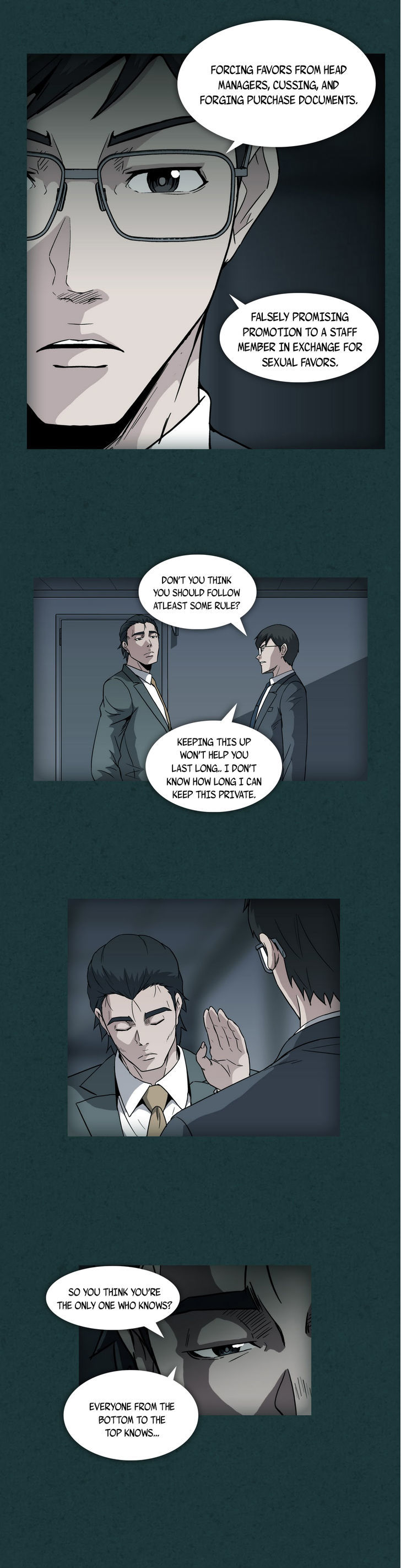 Drug Candy Chapter 11 image 2