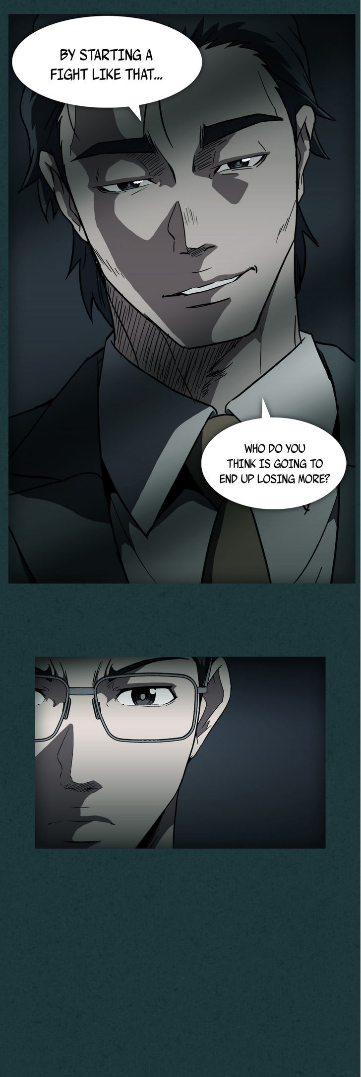 Drug Candy Chapter 11 image 3