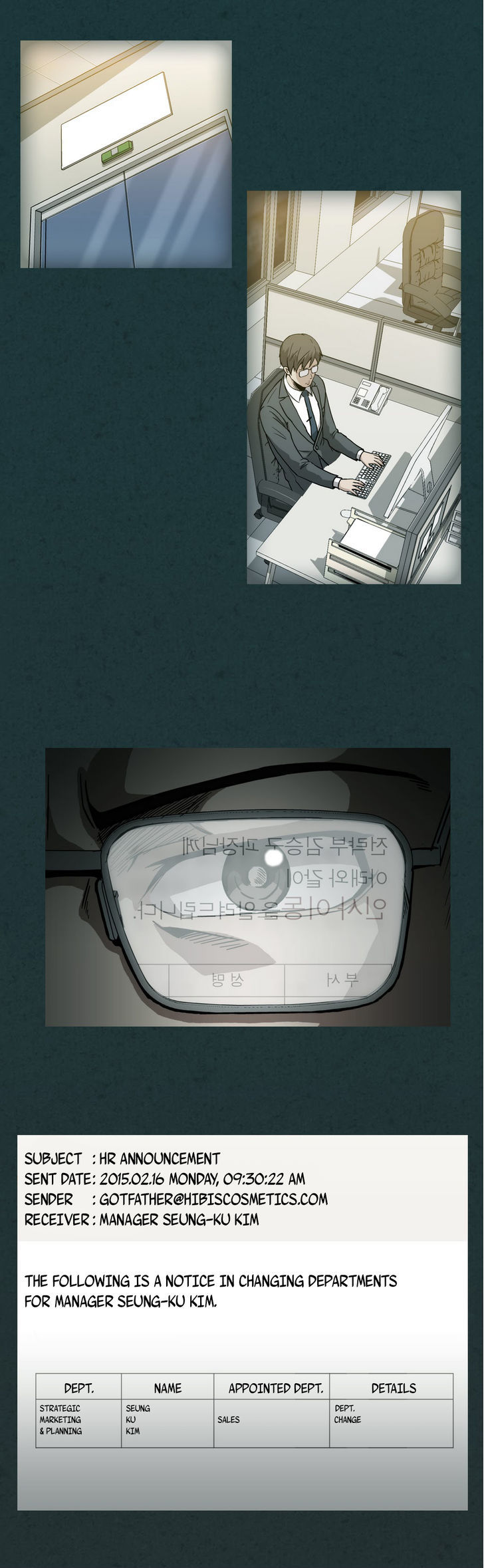 Drug Candy Chapter 11 image 4