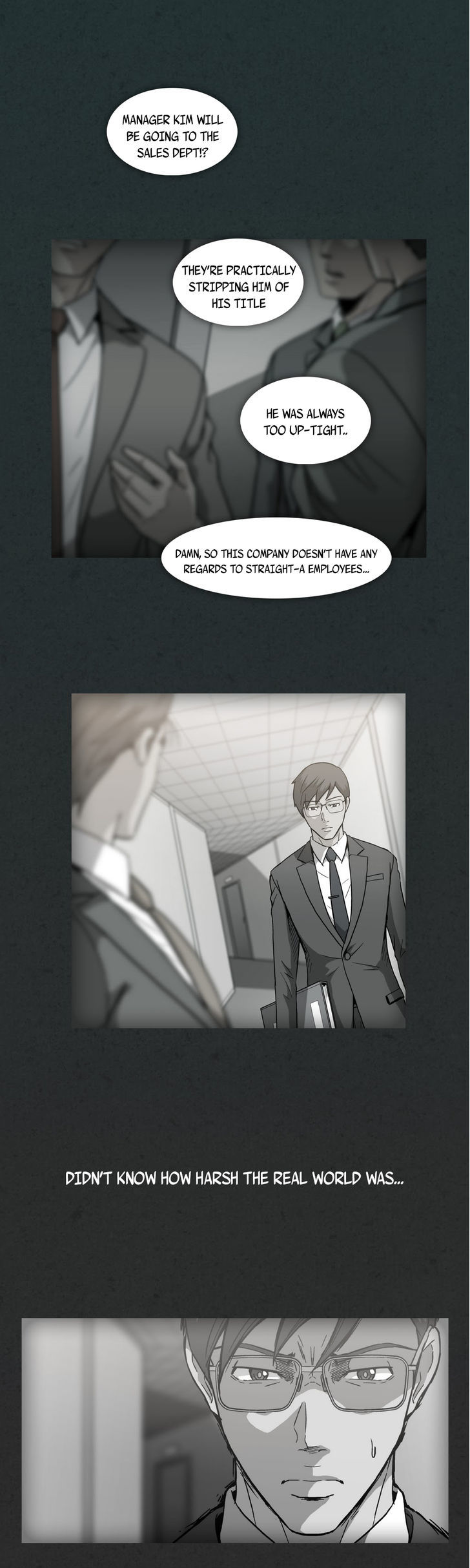 Drug Candy Chapter 11 image 5