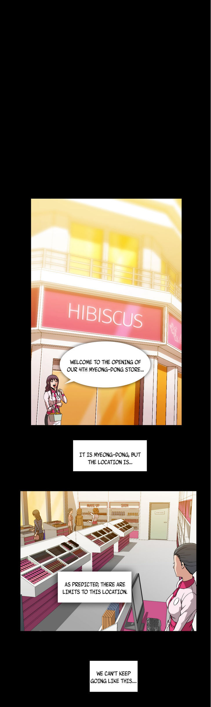 Drug Candy Chapter 11 image 8
