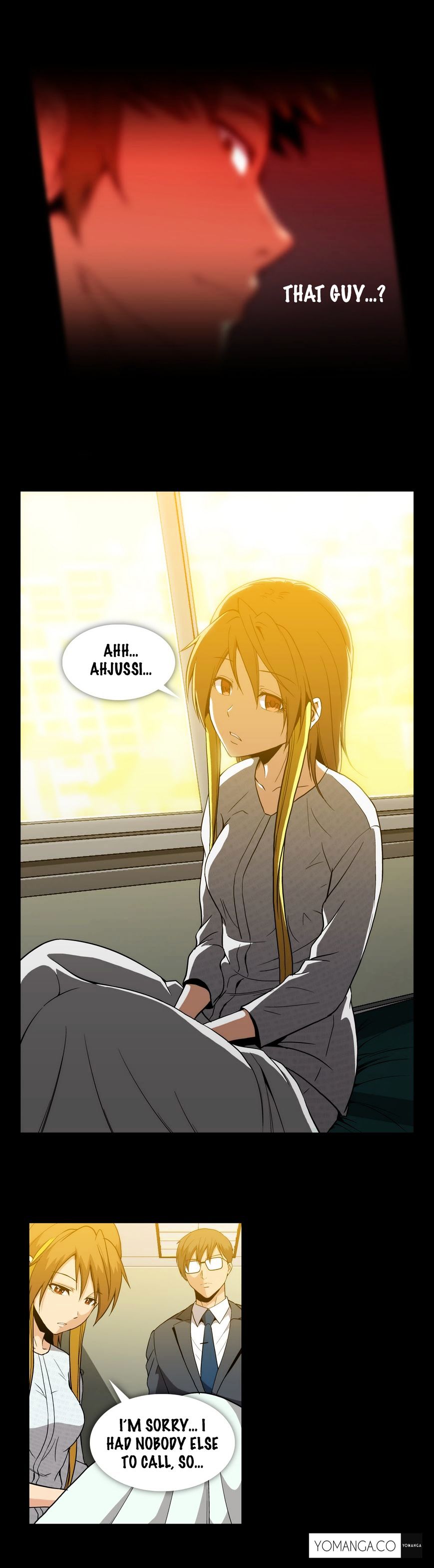 Drug Candy Chapter 37 image 10