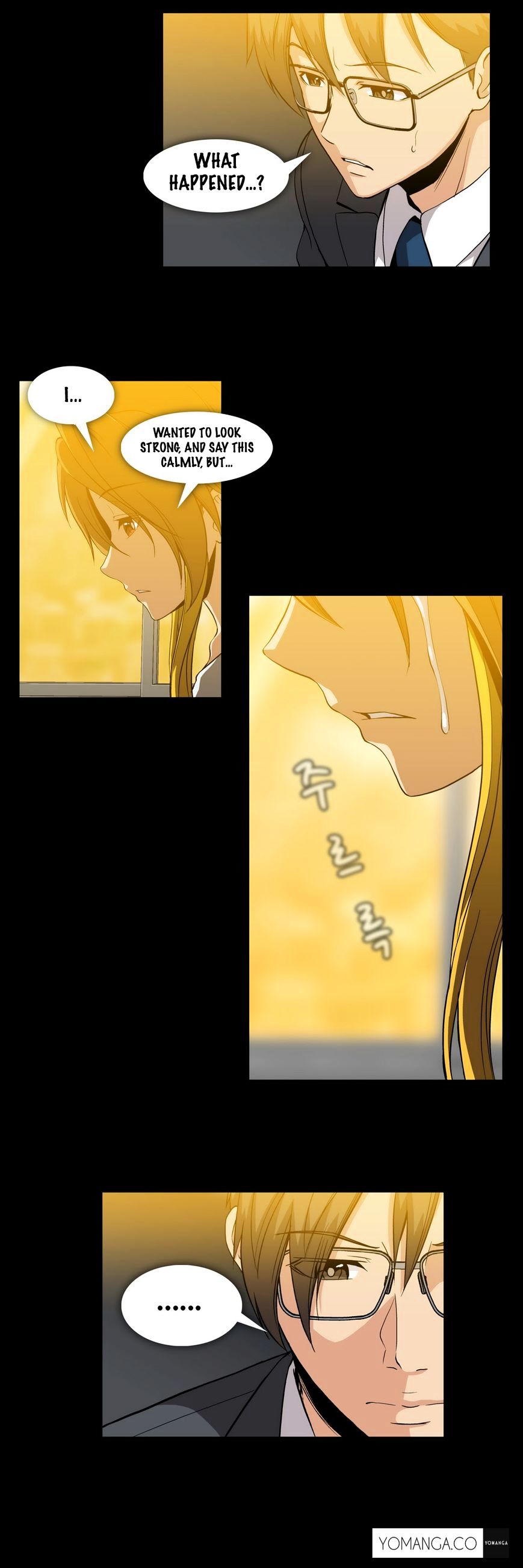Drug Candy Chapter 37 image 11
