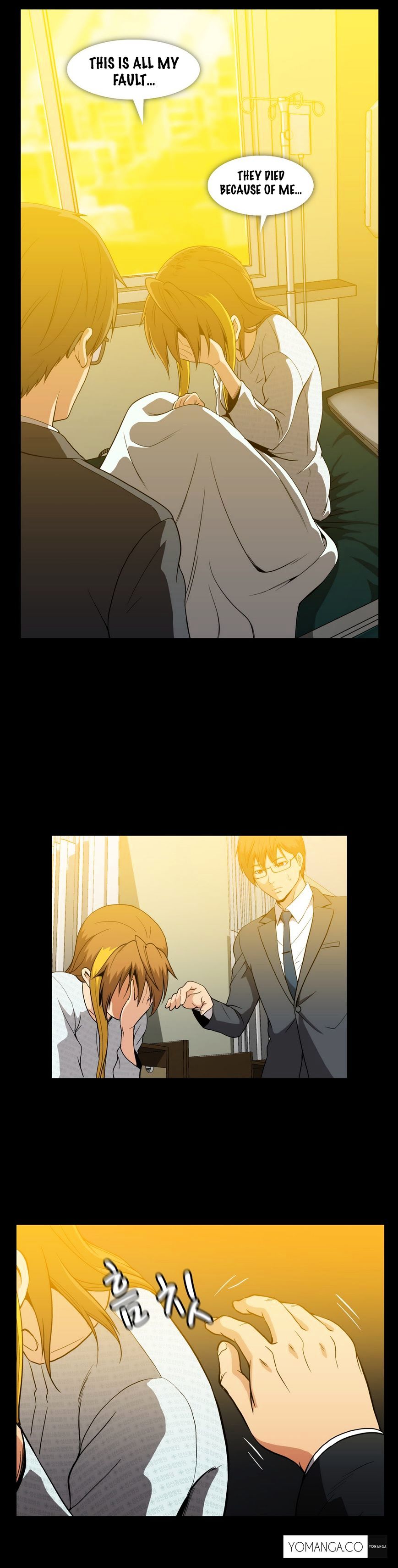 Drug Candy Chapter 37 image 12