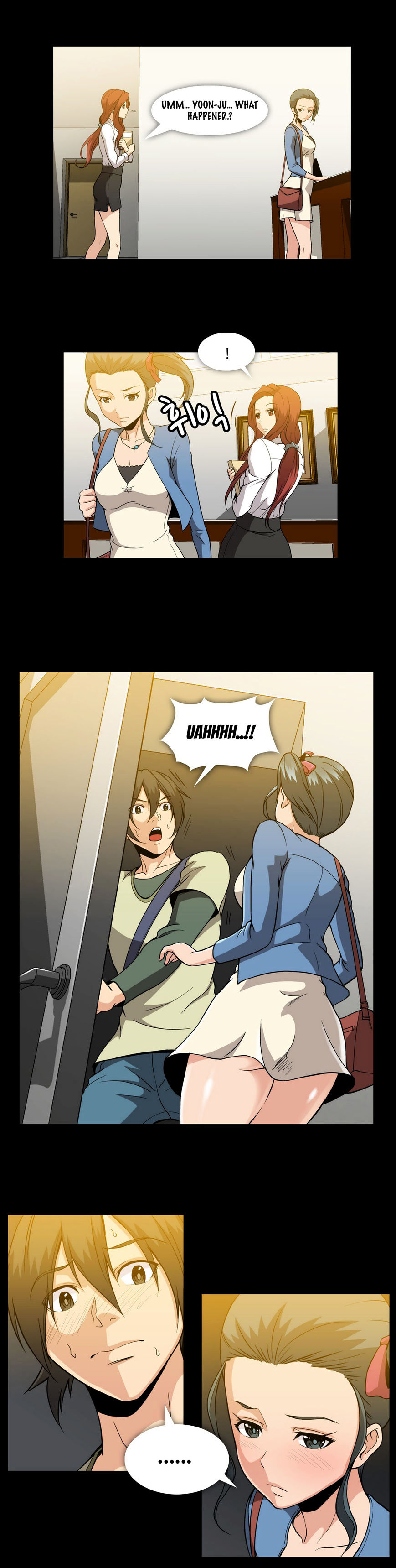 Drug Candy Chapter 37 image 15