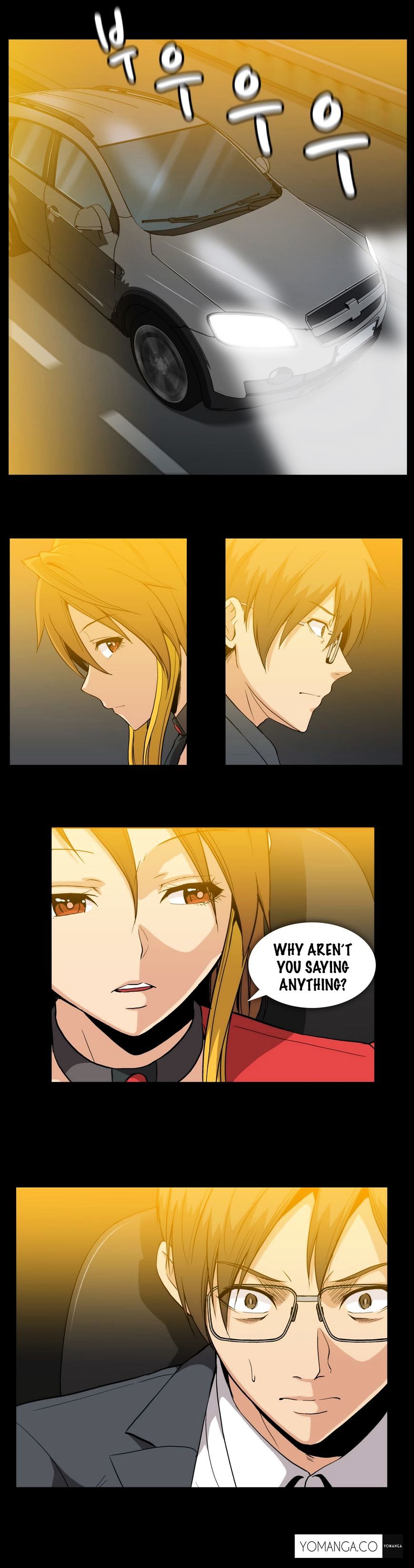 Drug Candy Chapter 37 image 18