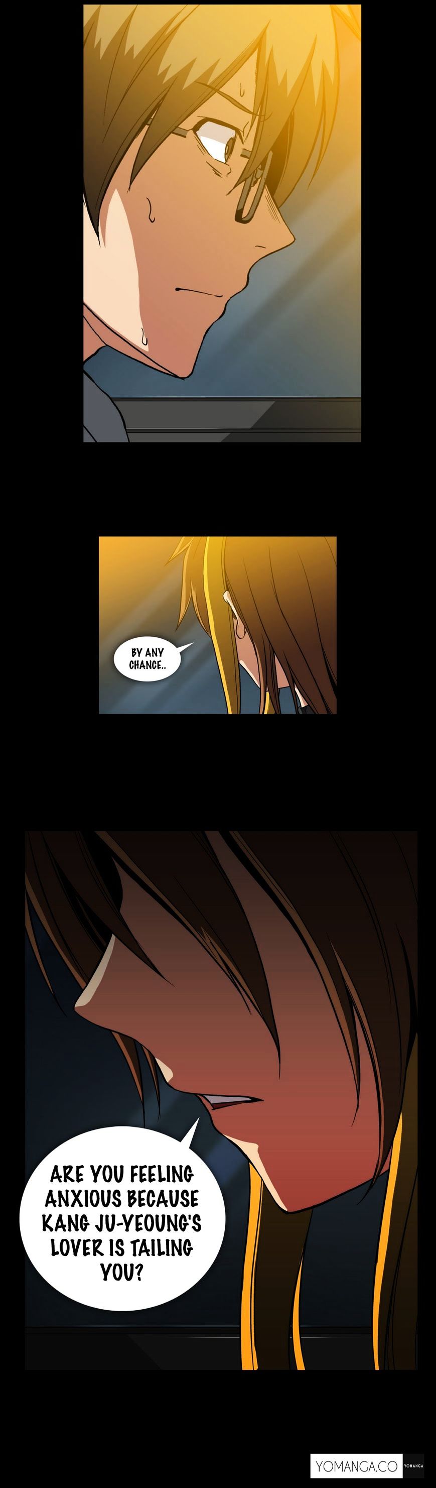 Drug Candy Chapter 37 image 22