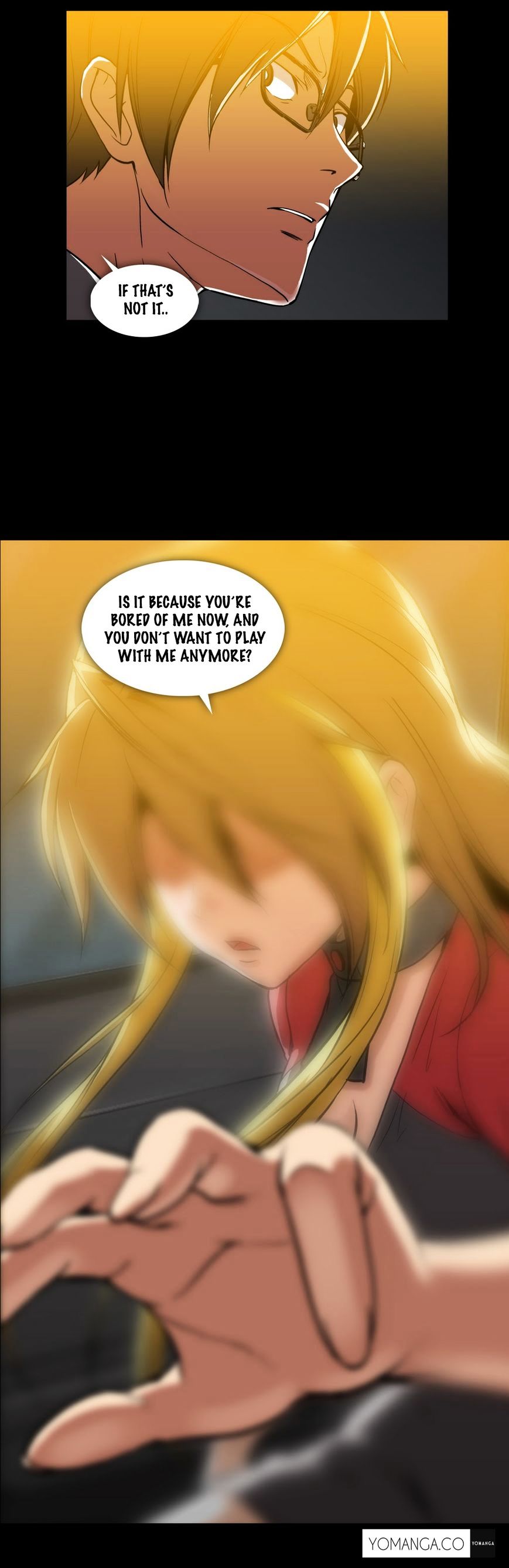 Drug Candy Chapter 37 image 23