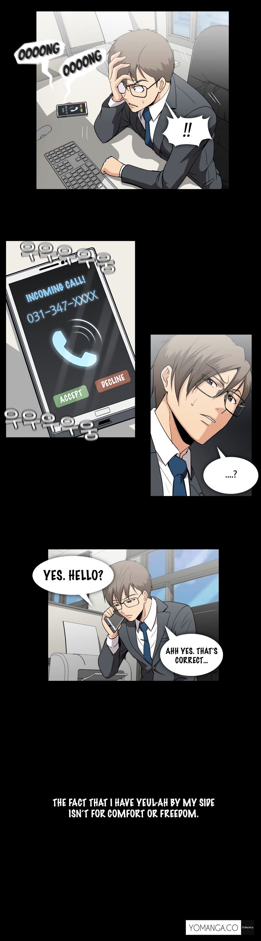 Drug Candy Chapter 37 image 5