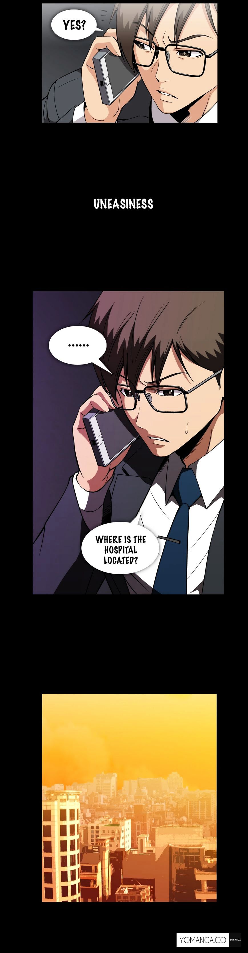 Drug Candy Chapter 37 image 6