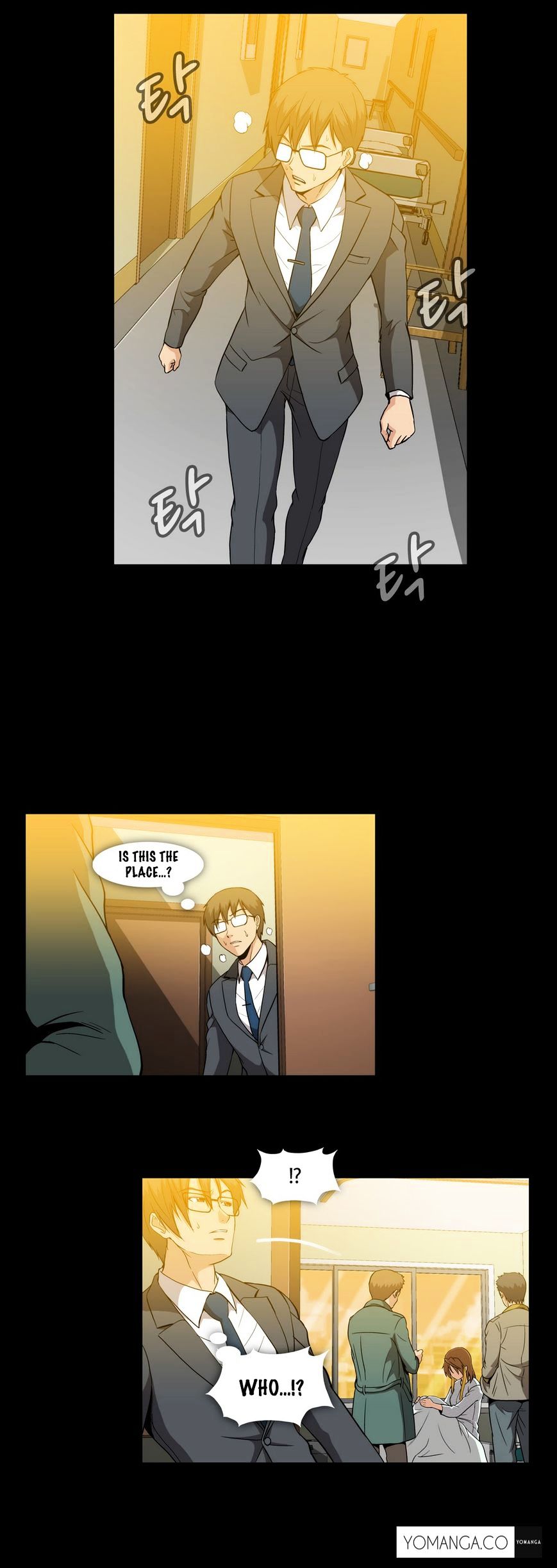 Drug Candy Chapter 37 image 7