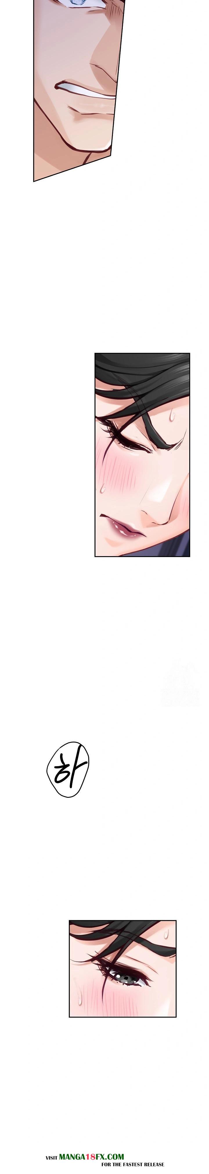God of Pleasure Raw Chapter 51 image 14